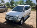 Good Condition 2008 Isuzu Crosswind XUV For Sale-0