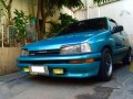 Well Kept 1992 Daihatsu Charade For Sale-0