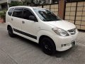 For sale Toyota Avanza 2009-0