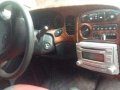Fresh In And Out 1999 Hyundai Starex For Sale-9
