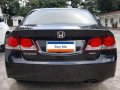 2009 Honda Civic-1