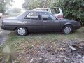 All Fresh 1988 Mitsubishi Galant US Version For Sale-2