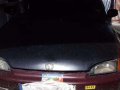 Kia Carnival MT Model 2007 and Honda Civic AT Model 2004-1