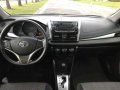 All Original Toyota Vios AT E 2014 For Sale-3