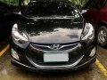 Hyundai Elantra GLS 1.8L 2012 For Sale-1