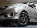 2007 Toyota Avanza 1.5G MT (adventure crosswind innova vios mirage bb)-0