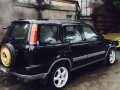 Honda CRV 1st Gen 1999 AT Black For Sale-4