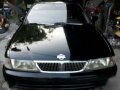 Nissan Sentra Super Saloon siries 4 for sale-0