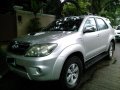 2006 Toyota Fortuner 4x4 V for sale-1