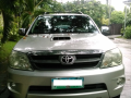 2006 Toyota Fortuner 4x4 V for sale-3