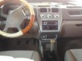 Mitsubishi adventure grand sport 2005 for sale-2