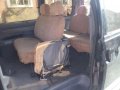 Nissan Serena 1997 AT Black Van For Sale-4