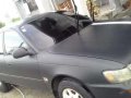 Toyota Corolla XL 1.3 MT Gray For Sale-0