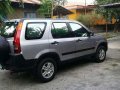 Honda CRV 2003 AT (toyota mitsubishi isuzu corolla gl gli xe civic xl)-2