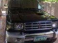 Like New 2003 Mitsubishi Pajero Fieldmaster 2WD AT For Sale-1