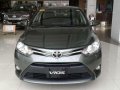 New 2018 Toyota Vios 1.3E MT For Sale-2
