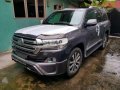 2017 New Toyota Land Cruiser VXTD for sale-1