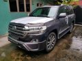 2017 New Toyota Land Cruiser VXTD for sale-1