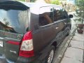 Almost New Toyota Innova 2.5 G 2016 For Sale-0