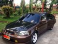 Fully Loaded 1997 Honda Civic VTI For Sale-7