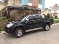 Nothing To Fix Toyota Hilux G 2013 For Sale-5