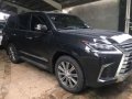 Brandnew Lexus LX450d Sportplus Top of the Line-2