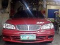 Fully Functioning Nissan Sentra 2003 For Sale-0