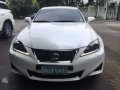 2012 Lexus IS 300 alt to Benz Audi BMW-0