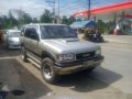 Isuzu trooper bighorn-0