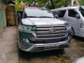 2017 New Toyota Land Cruiser VXTD for sale-0