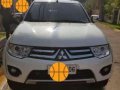 All Original 2015 Mitsubishi Montero GLS V 4x2 AT For Sale-5