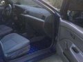 Nissan Sentra Series 4 1998 MT Blue For Sale-3