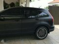 Fully Loaded Honda CRV 2008 AT For Sale-3