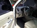 Toyota Fortuner G Diesel Matic 2007 For Sale-7