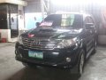 2013 Toyota Fortuner-0