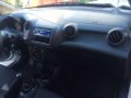 2016 Honda Mobilio 1.5 MT White For Sale -2