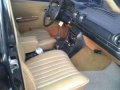 Mercedez Benz 230 MT Black Sedan For Sale-5