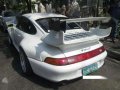 1995 Porsche Carrera 993 Automatic-3