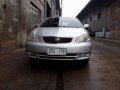 For sale Toyota Corolla Altis 2002-1