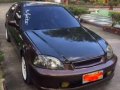 Fully Loaded 1997 Honda Civic VTI For Sale-6