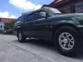 All Fresh 2000 Mitsubishi Endeavor MT For Sale-1