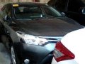2015 Toyota Vios 1.3 E Automatic Gray for sale-0