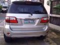 2011 toyota fortuner G diesel manual-3