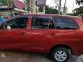 Good As New Toyota Innova E 2010 For Sale-5