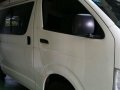 Almost brand new Toyota Hiace Diesel for sale -2