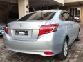 2017 Toyta Vios 1.3 E AT DUAL VVTi Low Mileage-2