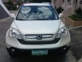 For sale Honda CR-V 2007-0