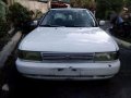 RUSH SALE: Nissa Sentra ECCS Look 1998 (Neg)-1