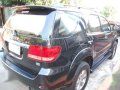 2008 Toyota Fortuner G 4x2 AT Diesel for sale -3