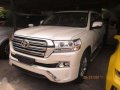 Brand New 2017 Toyota Land Cruiser VXL Exclusive Automatic-0